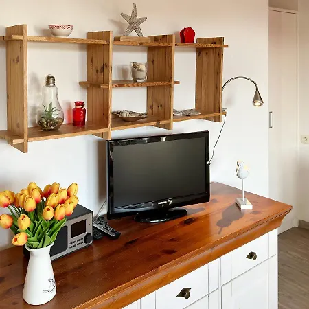 Haus Diana *ferienwohnung Wattenmeer* * Wittdün