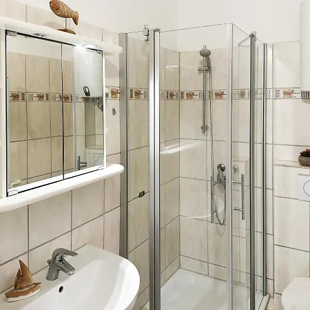 Haus Diana *ferienwohnung Wattenmeer* Wittdun